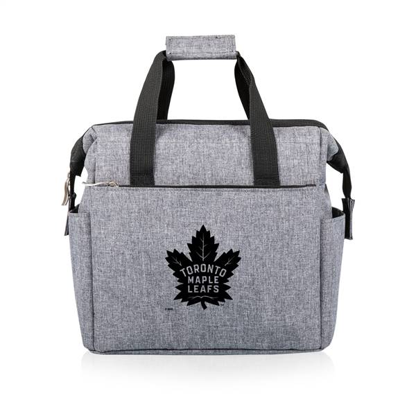 Toronto Maple Leafs On The Go Insulated Lunch Bag  