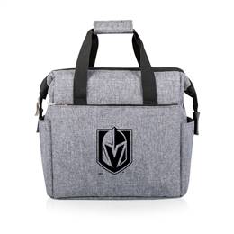 Vegas Golden Knights On The Go Insulated Lunch Bag  