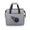 Tennessee Titans On The Go Insulated Lunch Bag  