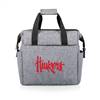 Nebraska Cornhuskers On The Go Insulated Lunch Bag  