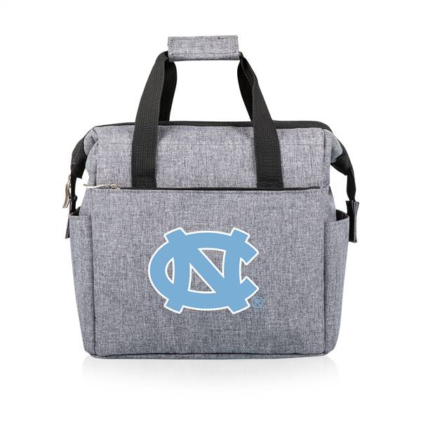 North Carolina Tar Heels On The Go Insulated Lunch Bag  