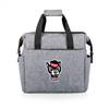 North Carolina State Wolfpack On The Go Insulated Lunch Bag  