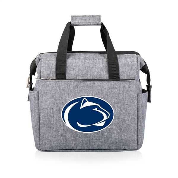 Penn State Nittany Lions On The Go Insulated Lunch Bag  