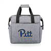 Pittsburgh Panthers On The Go Insulated Lunch Bag  