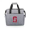 Stanford Cardinal On The Go Insulated Lunch Bag  