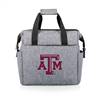 Texas A&M Aggies On The Go Insulated Lunch Bag  