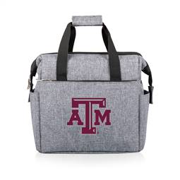Texas A&M Aggies On The Go Insulated Lunch Bag  