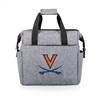 Virginia Cavaliers On The Go Insulated Lunch Bag  