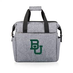 Baylor Bears On The Go Insulated Lunch Bag  