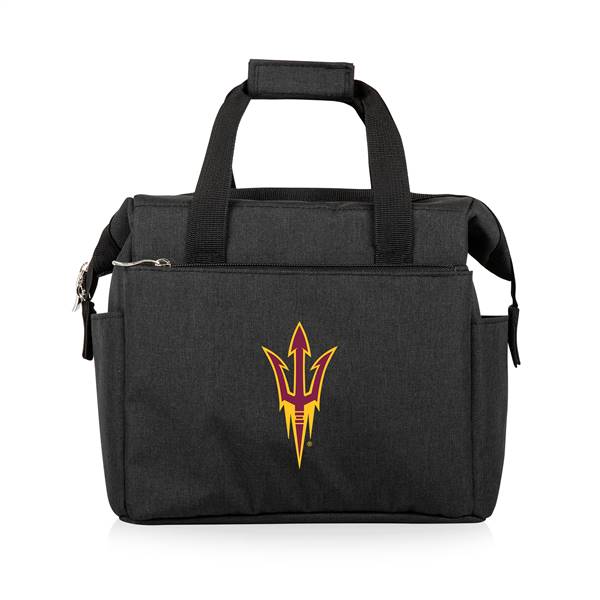 Arizona State Sun Devils On The Go Insulated Lunch Bag  