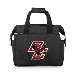 Boston College Eagles On The Go Insulated Lunch Bag  