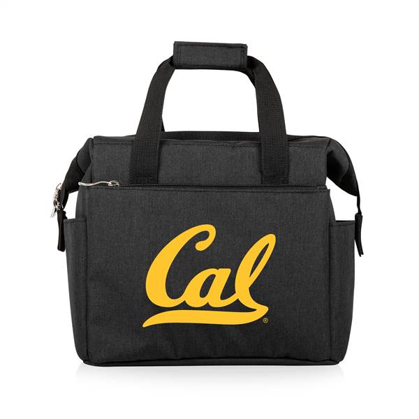 Cal Bears On The Go Insulated Lunch Bag  