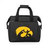 Iowa Hawkeyes On The Go Insulated Lunch Bag  