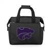 Kansas State Wildcats On The Go Insulated Lunch Bag  