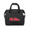 Ole Miss Rebels On The Go Insulated Lunch Bag  