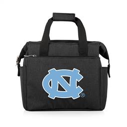 North Carolina Tar Heels On The Go Insulated Lunch Bag  