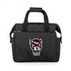 North Carolina State Wolfpack On The Go Insulated Lunch Bag  