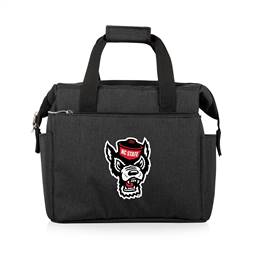 North Carolina State Wolfpack On The Go Insulated Lunch Bag  