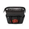 Oklahoma State Cowboys On The Go Insulated Lunch Bag  