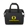 Oregon Ducks On The Go Insulated Lunch Bag  