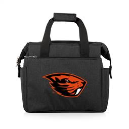 Oregon State Beavers On The Go Insulated Lunch Bag  