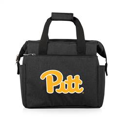 Pittsburgh Panthers On The Go Insulated Lunch Bag  