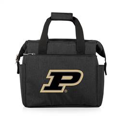 Purdue Boilermakers On The Go Insulated Lunch Bag  