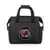 South Carolina Gamecocks On The Go Insulated Lunch Bag  