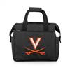 Virginia Cavaliers On The Go Insulated Lunch Bag