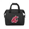 Washington State Cougars On The Go Insulated Lunch Bag