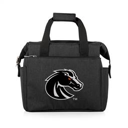 Boise State Broncos On The Go Insulated Lunch Bag