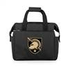 Army Black Knights On The Go Insulated Lunch Bag