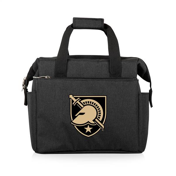 Army Black Knights On The Go Insulated Lunch Bag