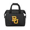 Baylor Bears On The Go Insulated Lunch Bag