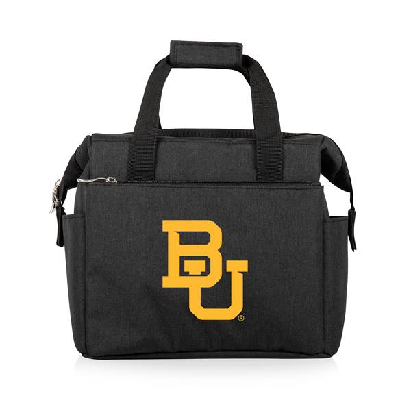 Baylor Bears On The Go Insulated Lunch Bag