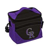 Colorado Rockies Halftime Lunch Cooler