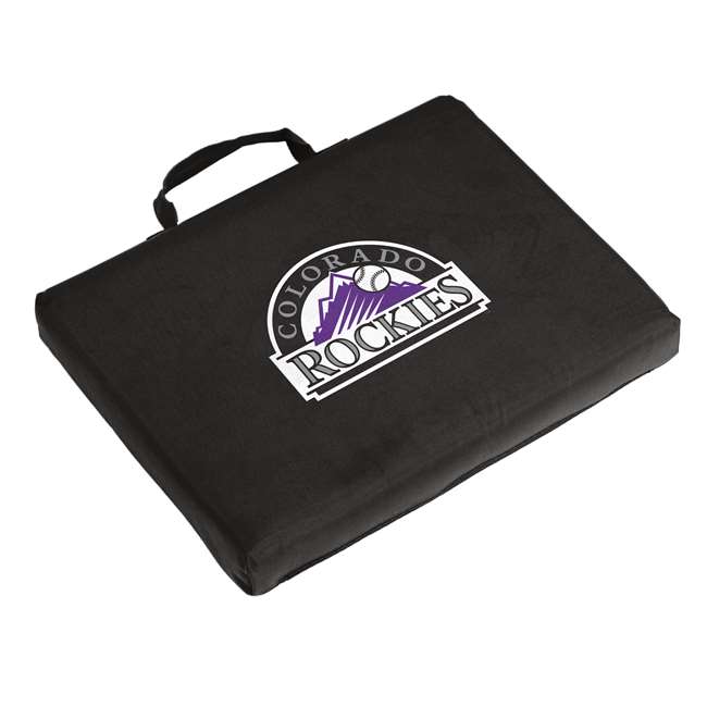 Colorado Rockies Bleacher Seat Cushion