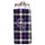 Colorado Rockies 12oz Slim Can Coozie (6 Pack)