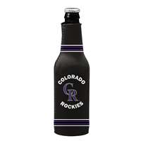 Colorado Rockies 12oz Bottle Coozie