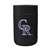 Colorado Rockies Flipside Powder Coat Coolie