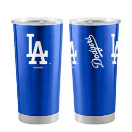 Los Angeles Dodgers 20oz Gameday Stainless Tumbler