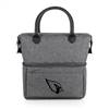 Arizona Cardinals Two Tiered Lunch Bag  