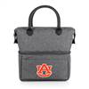 Auburn Tigers Two Tiered Lunch Bag