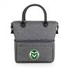 Colorado State Rams Two Tiered Lunch Bag