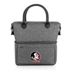 Florida State Seminoles Two Tiered Lunch Bag