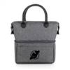 New Jersey Devils Two Tiered Lunch Bag