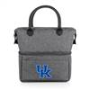 Kentucky Wildcats Two Tiered Lunch Bag