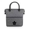 Toronto Maple Leafs Two Tiered Lunch Bag