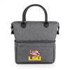 LSU Tigers Two Tiered Lunch Bag