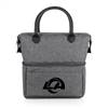 Los Angeles Rams Two Tiered Lunch Bag